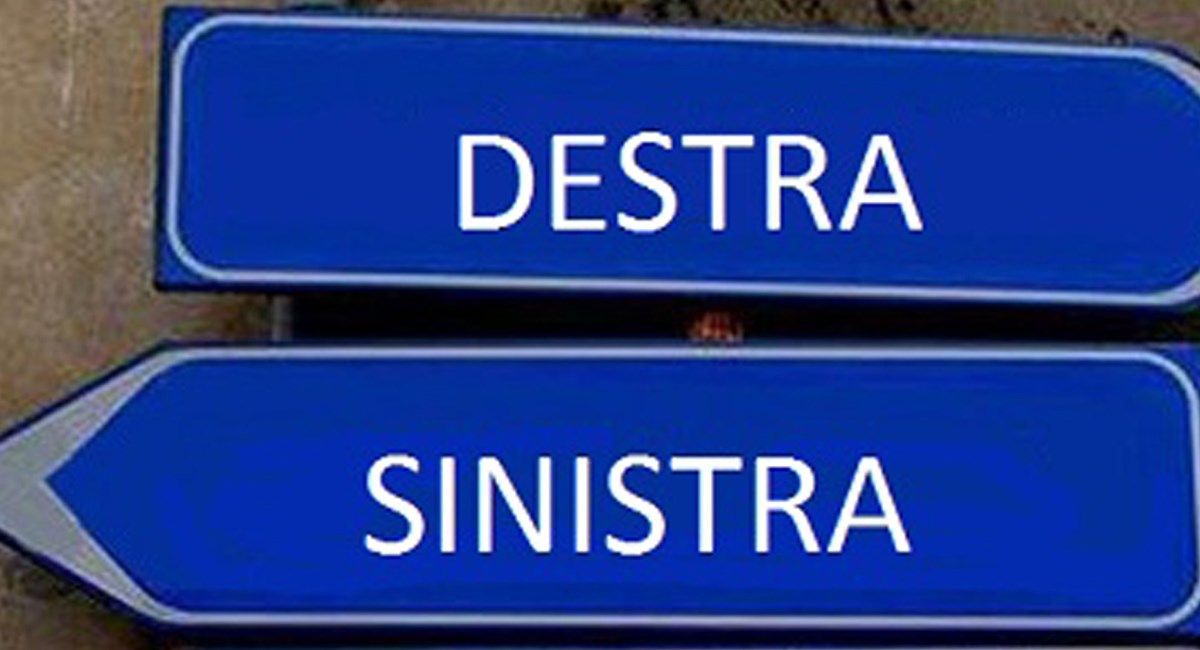 «Verso la sinistra del terzo millennio»