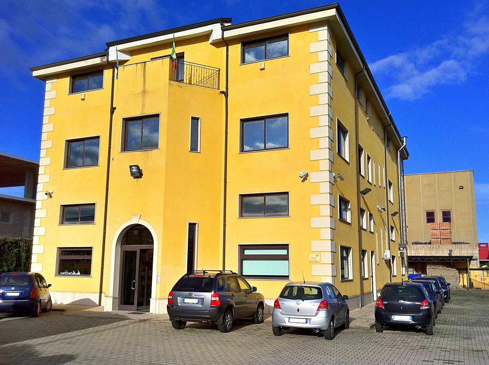 Mare inquinato, nel Vibonese attenzione rivolta agli scarichi abusivi