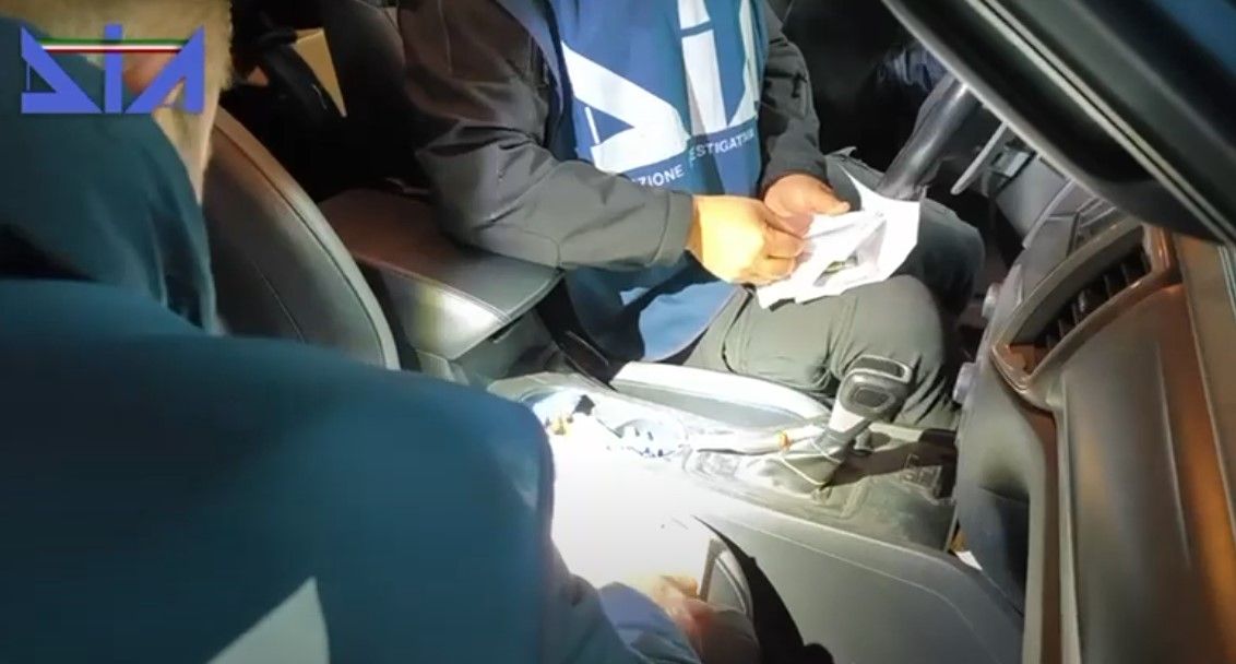 «L’estorsione ambientale» nella Sibaritide: le cifre nella tabella “delta” e la società in regime di monopolio