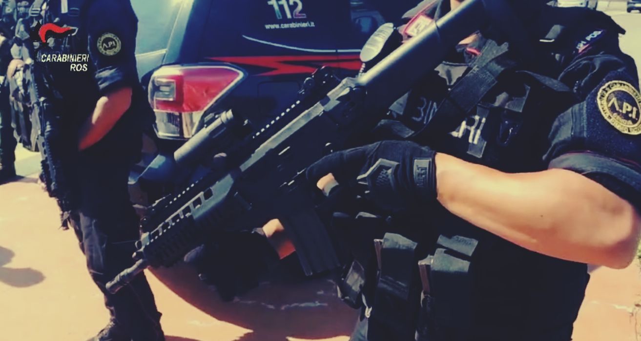 Gli affari dei Bellocco in Liguria, la cocaina dall’America Latina al porto di Genova: 22 arresti – VIDEO