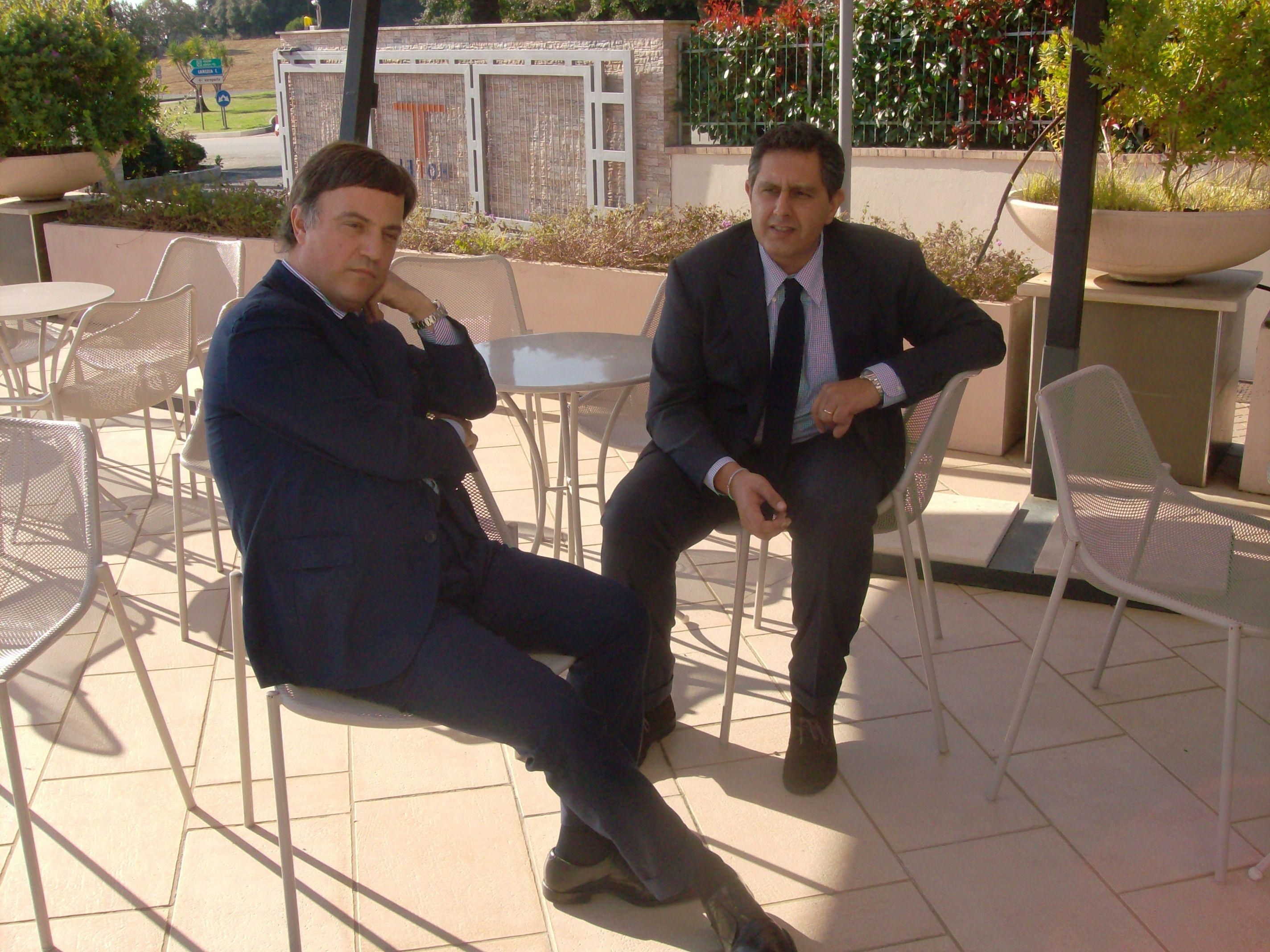 Il derby di Lamezia agita Galati