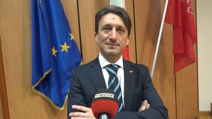 Intelligenza artificiale, a coordinare la task force sarà il calabrese Gianluigi Greco