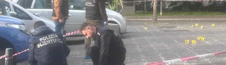 Agguato a Catania, 21enne ucciso da ex compagno della fidanzata