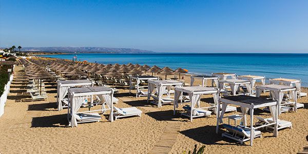 Stabilimenti balneari, la Lega presenta una proposta di legge: proroga fino al 31 dicembre