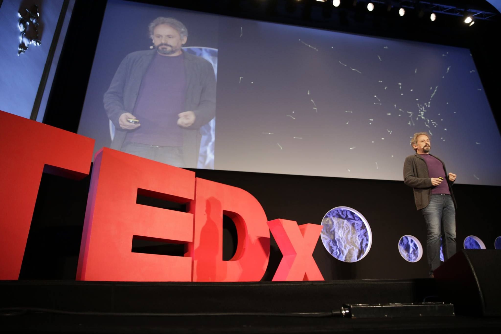 «Parlare tante lingue mi ha portato a essere più inclusivo e comprensivo»