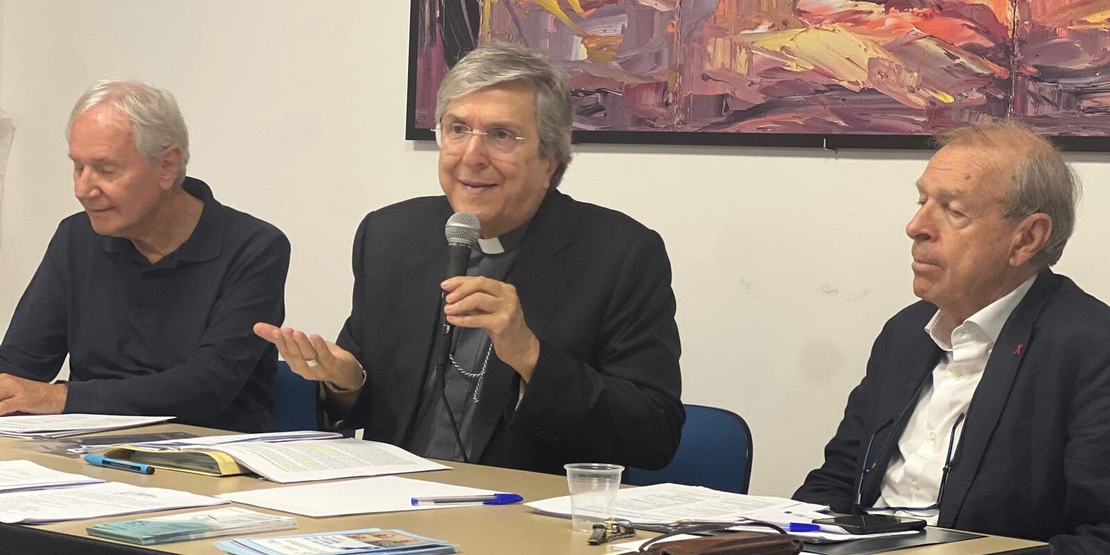 Dal Laboratorio di Comunità Competente le proposte contro la povertà di salute in Calabria