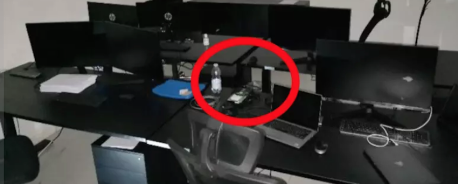 Trovato l’archivio delle spie, presto gli interrogatori