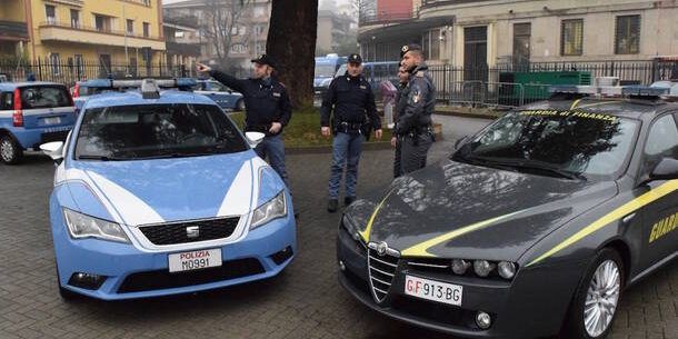 ‘Ndrangheta, sequestro da 13 milioni a Parma – VIDEO