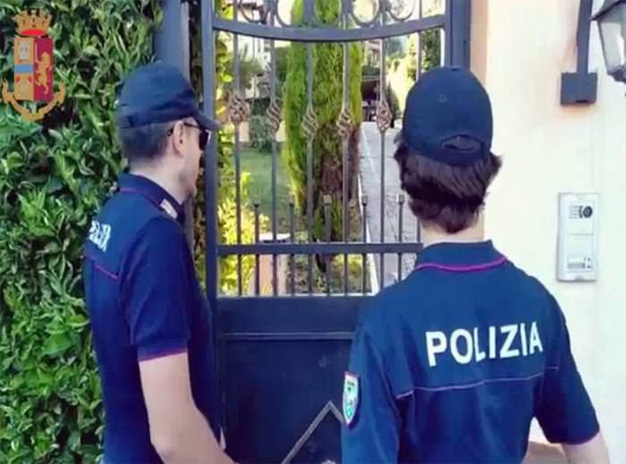 Sequestrati 3 milioni ad un uomo dei clan a Milano, ne dichiarava mille al mese