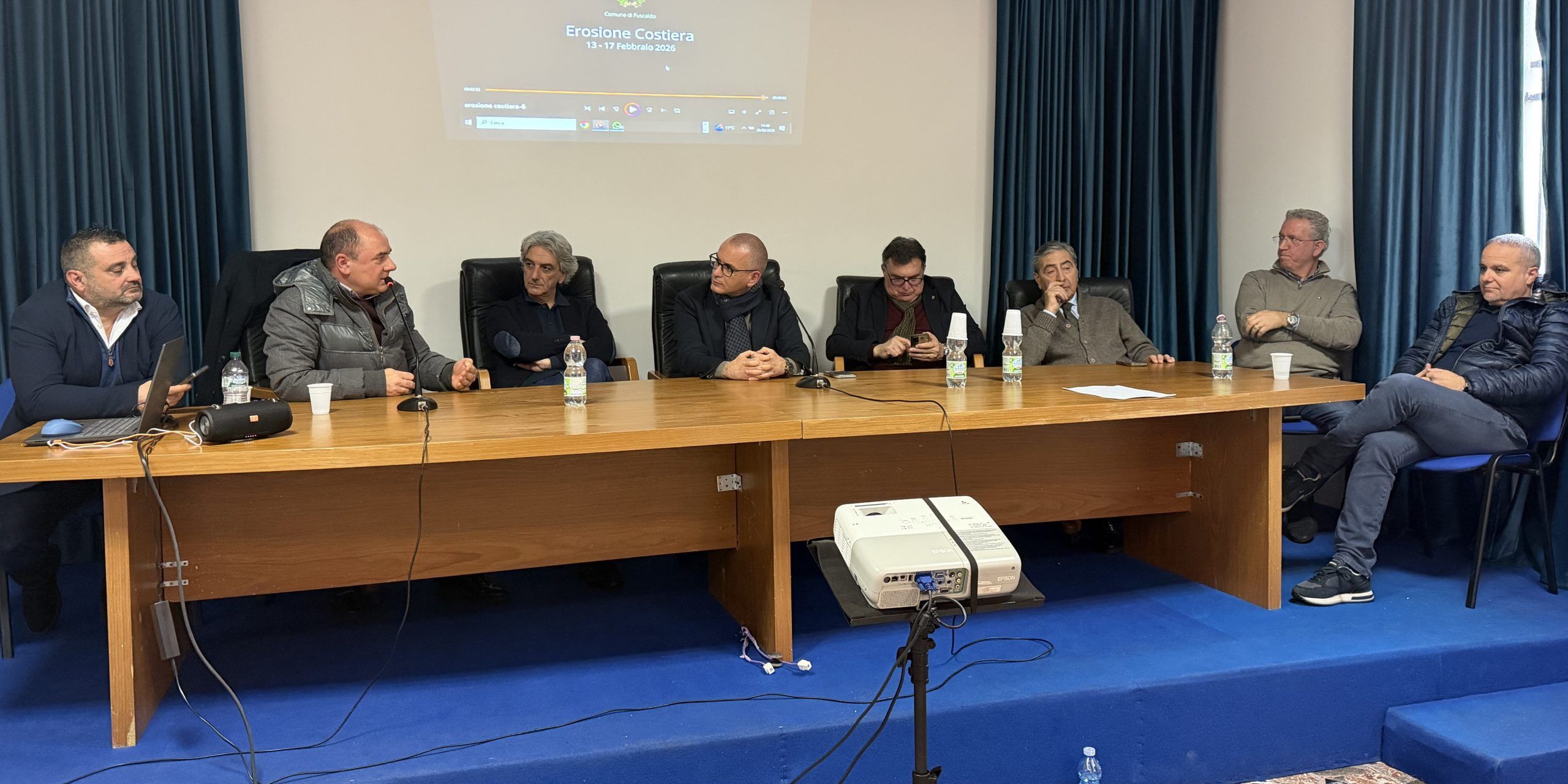 Maltempo sul Tirreno, l’urlo dei sindaci: «Basta interventi tampone, serve una strategia strutturale»