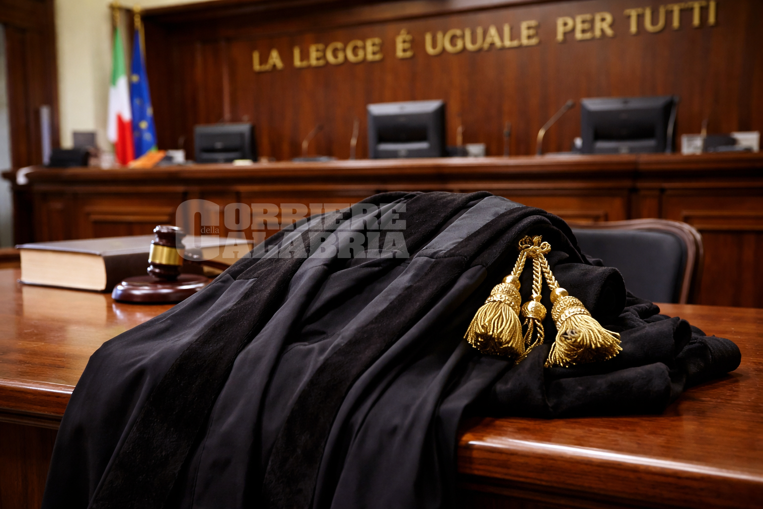 Un referendum che non parla (solo) di Giustizia