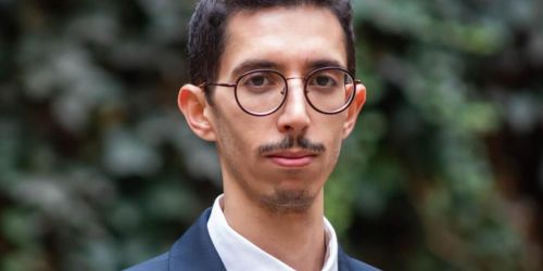Youssef Siher