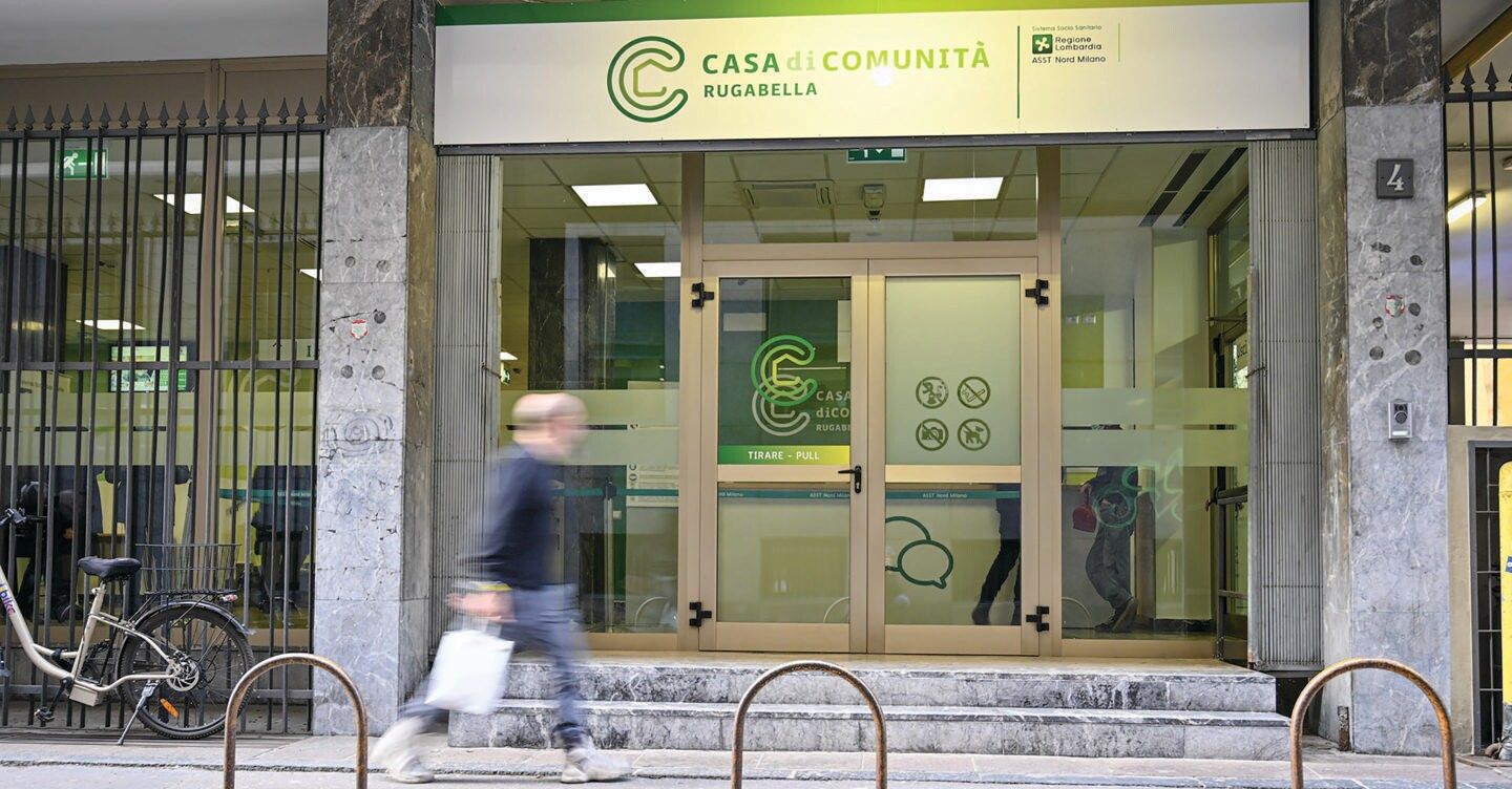 Lavori in ritardo e pochi medici: l’allarme sulle case di comunità