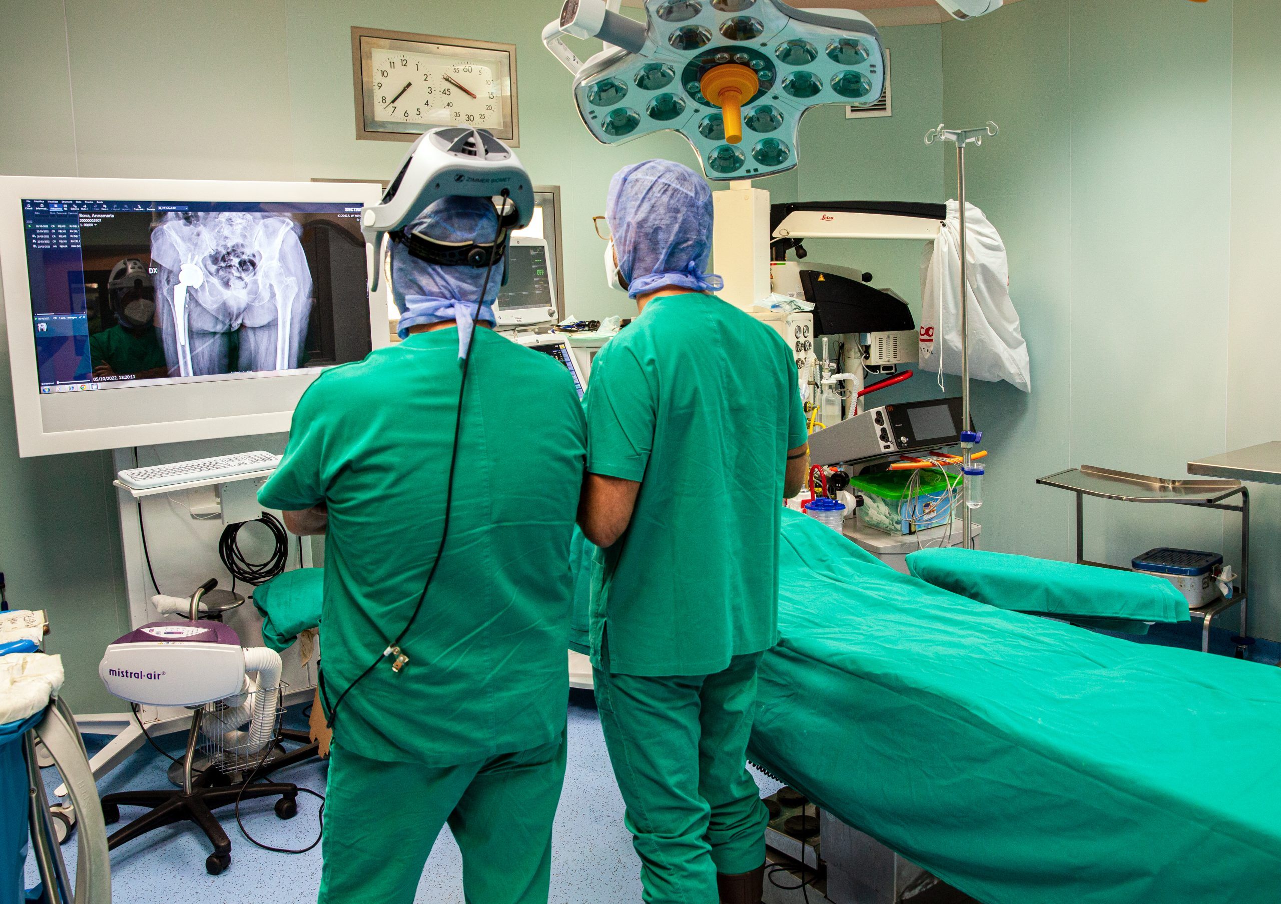 Sanità in Calabria: curarsi senza partire è possibile