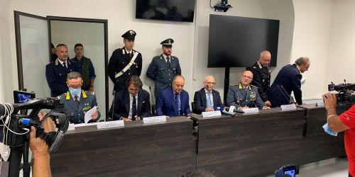'Ndrangheta, senza regola non c'è partita