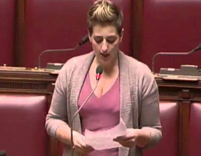 «Al più presto un reparto di Rianimazione pediatrica in Calabria»