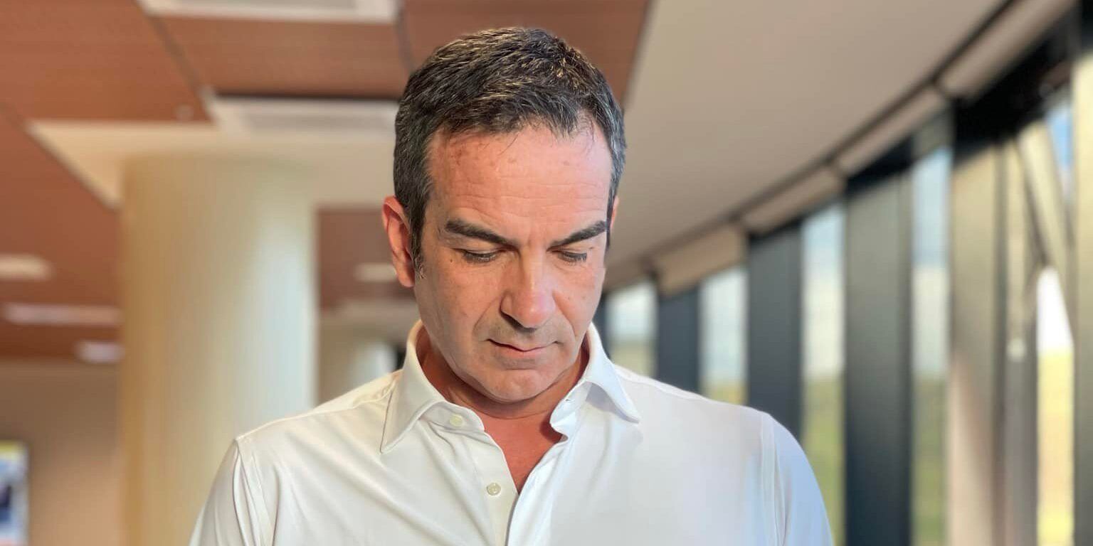 Occhiuto: «Al lavoro per le 92 strutture sanitarie da finanziare con il Pnrr»