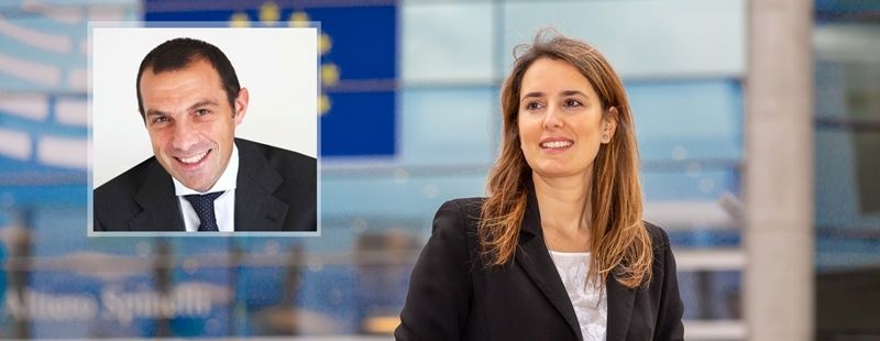 Botta e risposta Cannizzaro-Ferrara. Il deputato FI: «Predica bene e razzola male». La replica: «Solo “fango”»