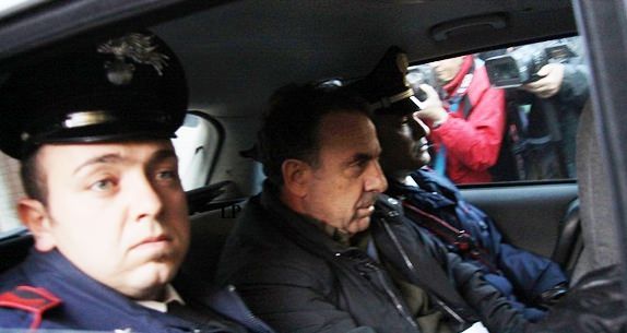 VOTO DI SCAMBIO | Nuovo arresto per Zappalà