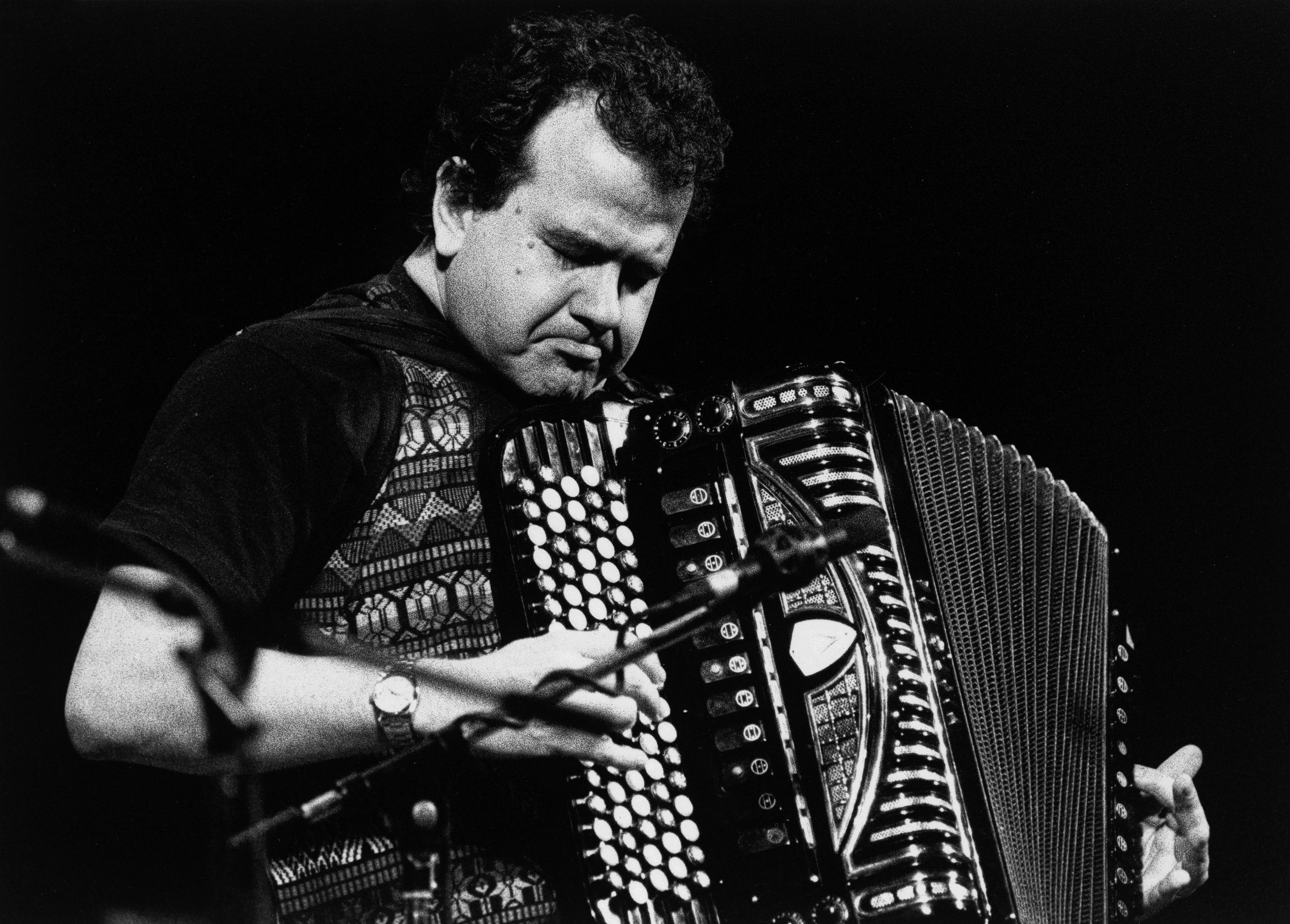 “Jazz & Vento”, attesa a Cortale per il duo Galliano/Mirabassi