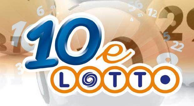 Vinti 53mila euro con il 10eLotto a Campana