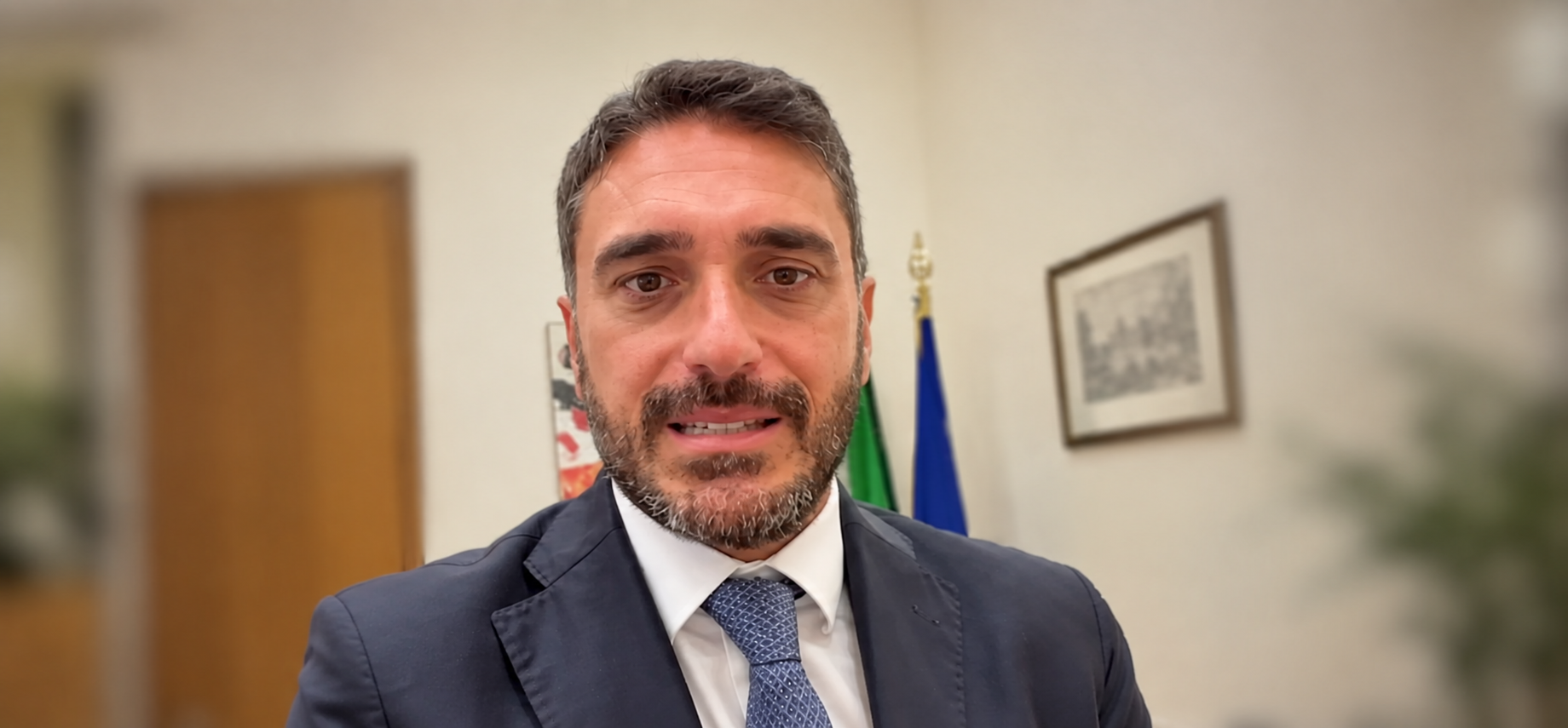 Legge elettorale, Irto: «Basta capilista bloccati, restituiamo agli elettori la possibilità di scegliere» – VIDEO