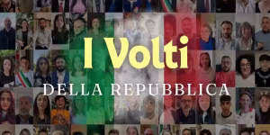 «Per me la Repubblica è avere tutti gli stessi diritti»: la piccola Bianca di Cosenza tra i volti del Quirinale