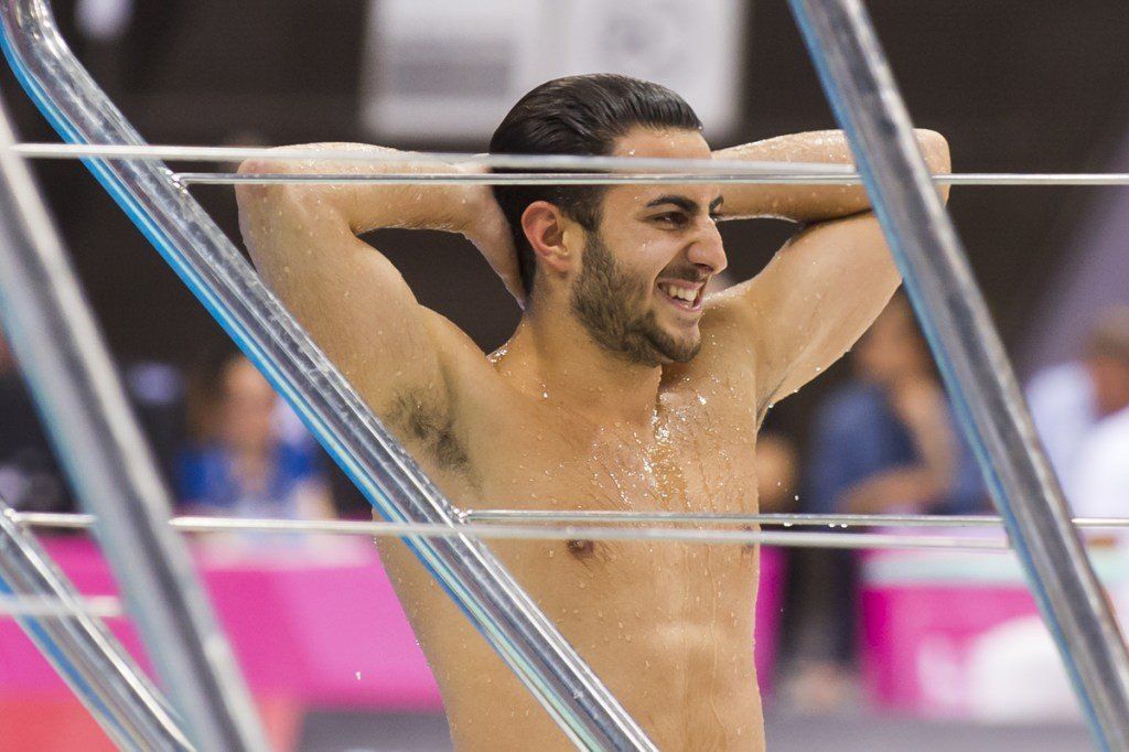 Il cosentino Tocci si prende la prima finale mondiale