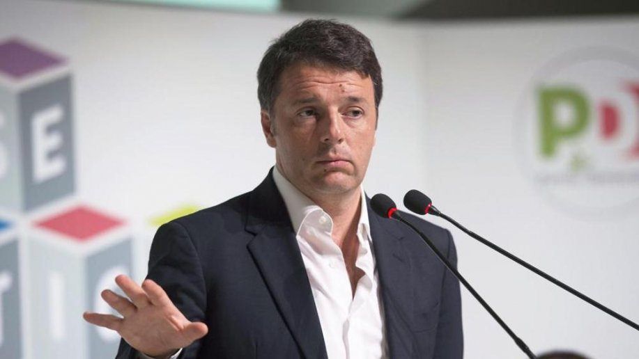 «Ecco perché Renzi mi convince»