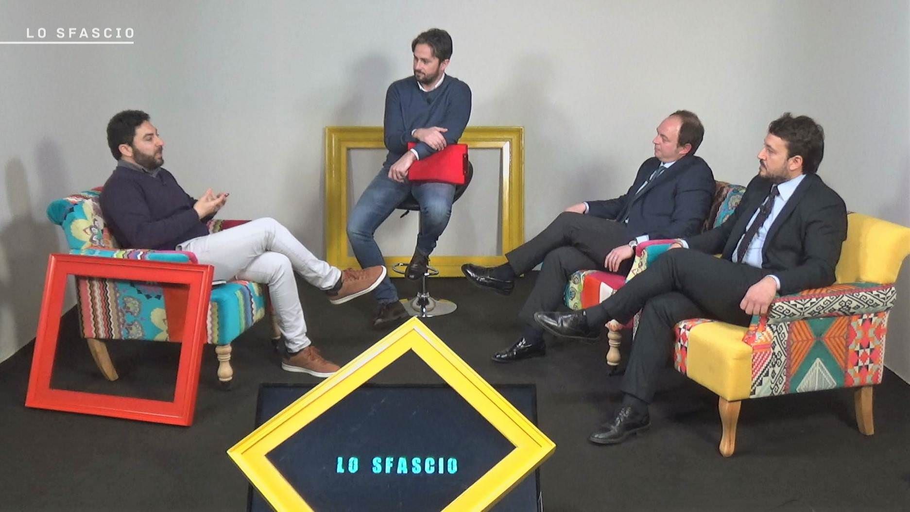 SFASCIO | Vibo, quale futuro?