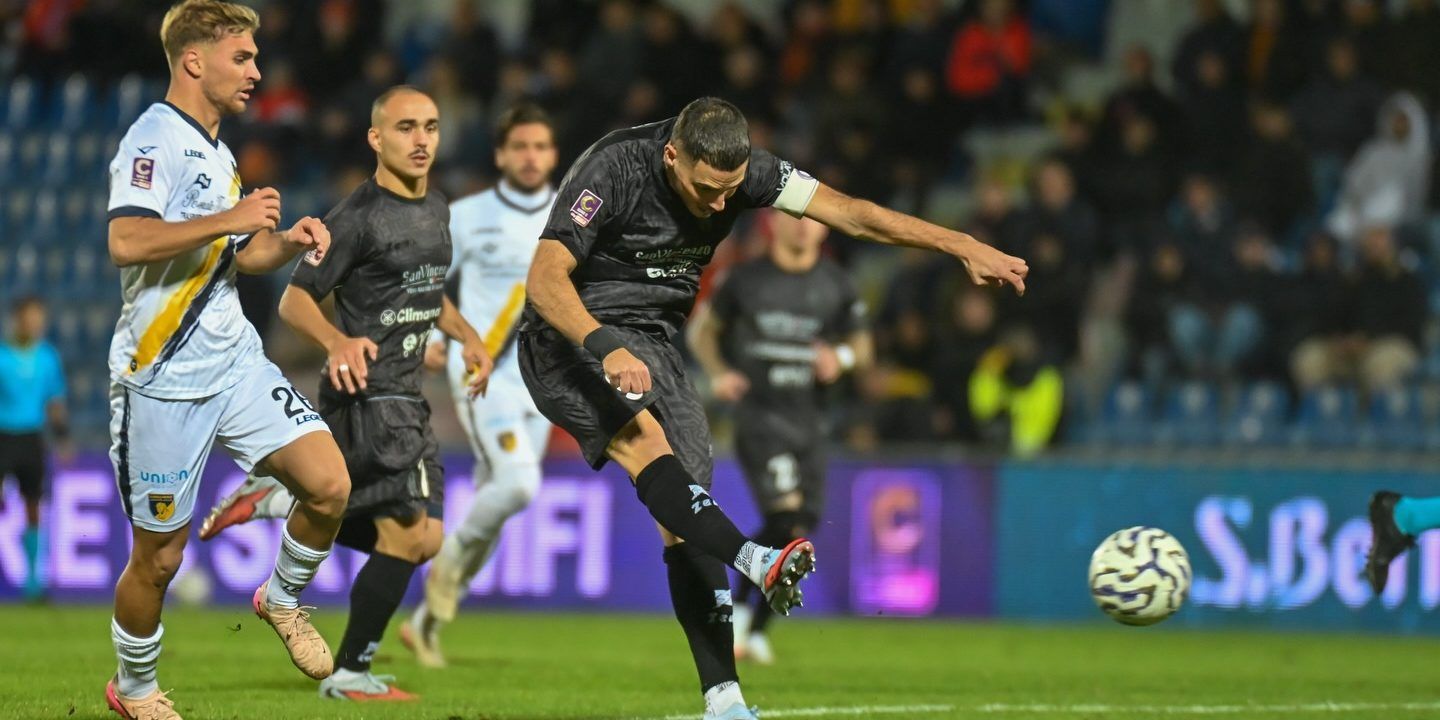 Crotone, sfida al Latina per dimenticare le difficoltà societarie – PROBABILI FORMAZIONI