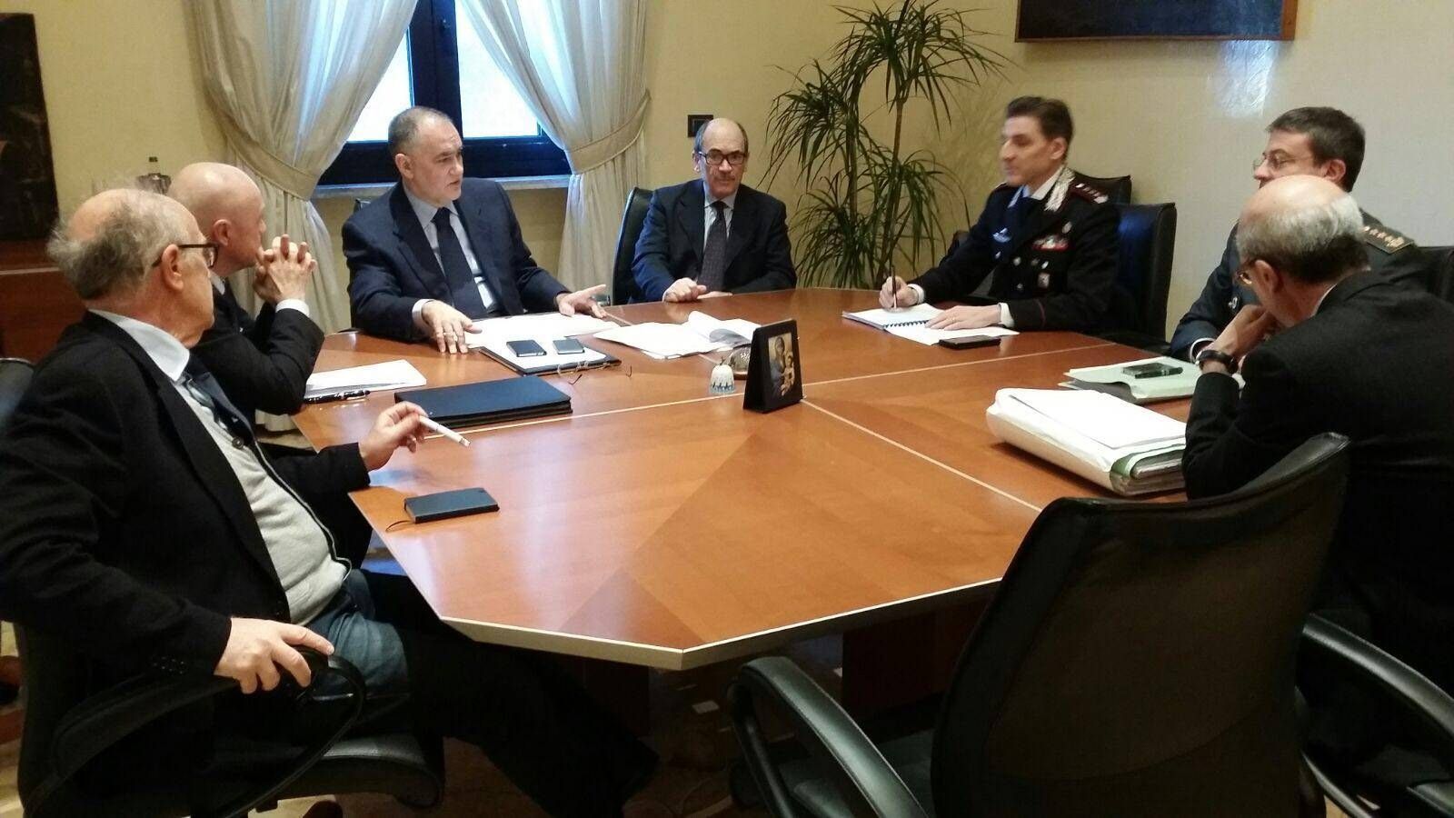 Federico: «Non ci sentiamo soli» – VIDEO