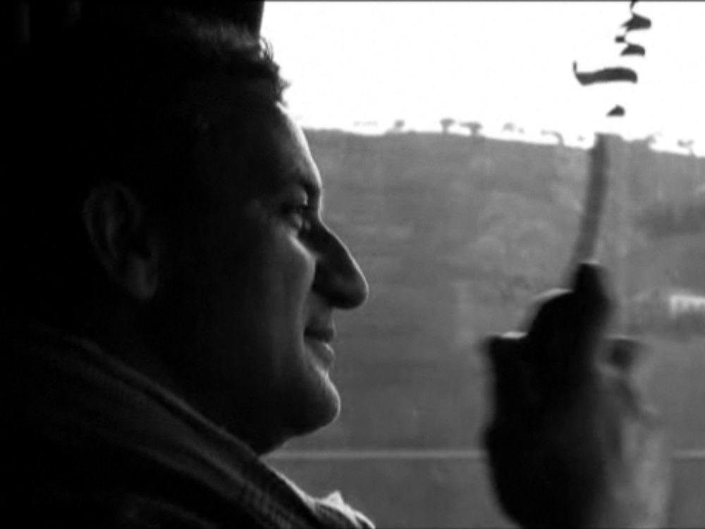 La filosofia del camionista