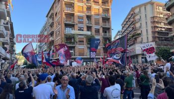 Cosenza calcio, il tempo corre e la città resta sospesa: cessione in stallo e progetto alternativo