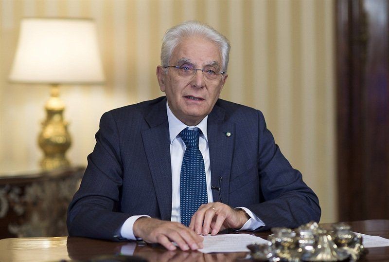 Anche due calabresi insigniti da Mattarella