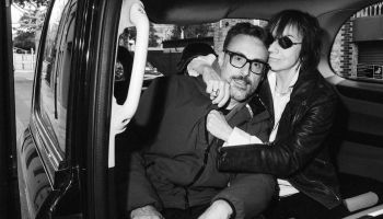 Ecco “Meraviglioso errore” di Gianna Nannini, la canzone scritta con Brunori Sas – VIDEO