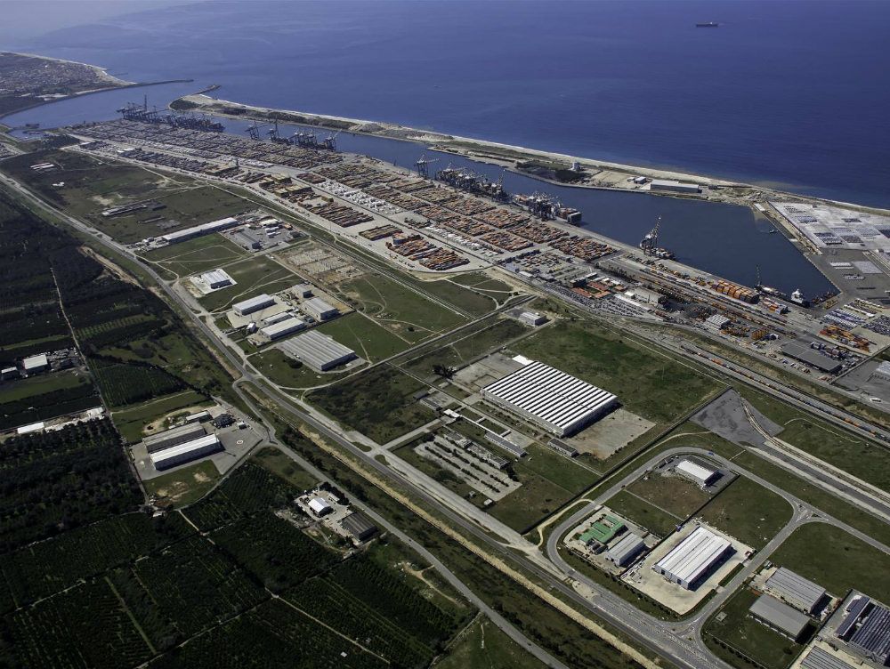 Porto di Gioia, sequestrati 80 chilogrammi di coca