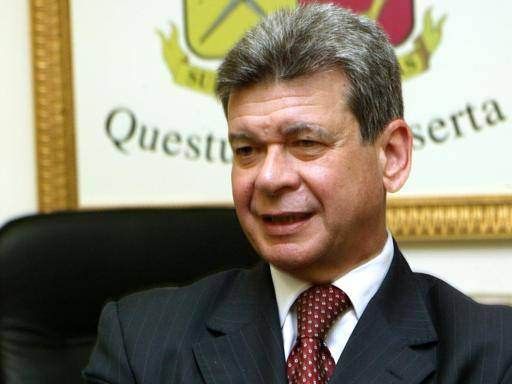 Torna in Sicilia il questore calabrese che catturò Provenzano