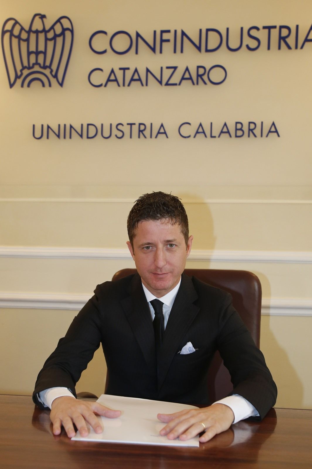 Cessione del Catanzaro, Rossi: «I Noto sapranno gestire al meglio la società»