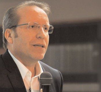 Laratta: «La corruzione in Calabria peggio della 'ndrangheta»