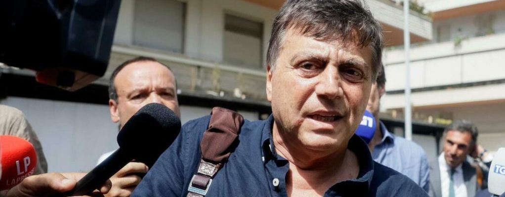 Lavitola confessa: «Sono io il mandante dell’attentato a Ranucci»