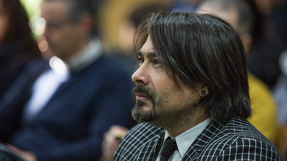 L’orgoglio di Girifalco per il “suo” narratore