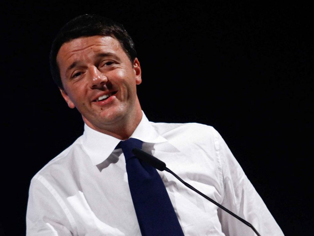 Renzi è sicuro: la Calabria va al voto