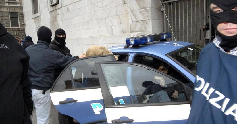 Cosenza, espulso presunto jihadista