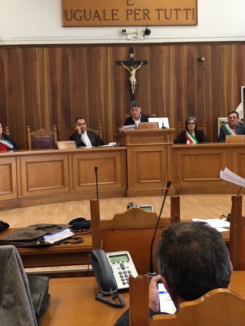 "Terminator IV", la difesa: «Presta è innocente»