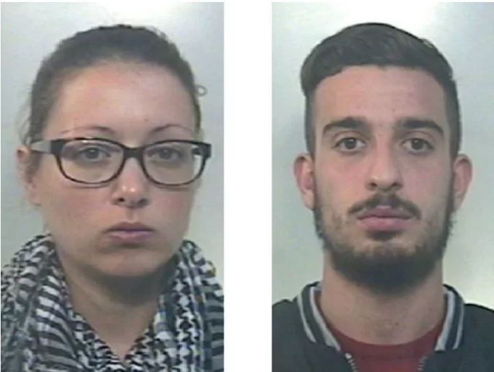 Delitto Ienco, definitiva la condanna per la coppia criminale