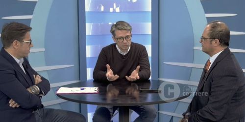 Chindamo telesuonano