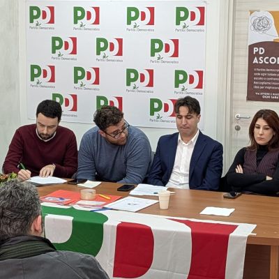 Lamezia, i Giovani Democratici rilanciano: Consulta giovanile e sostegno ai fuorisede