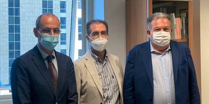 Dissesto idrogeologico in Calabria, pronti 534 milioni di euro