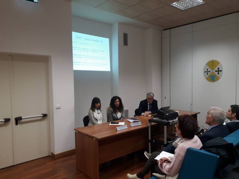 Turismo ed enogastronomia, un ponte tra Calabria e Svezia